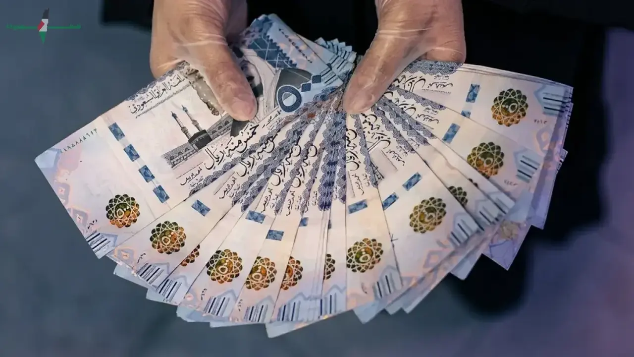تراجع الريال السعودي في خمسة بنوك مصرية وتأثيره المباشر على المستثمرين والعمالة